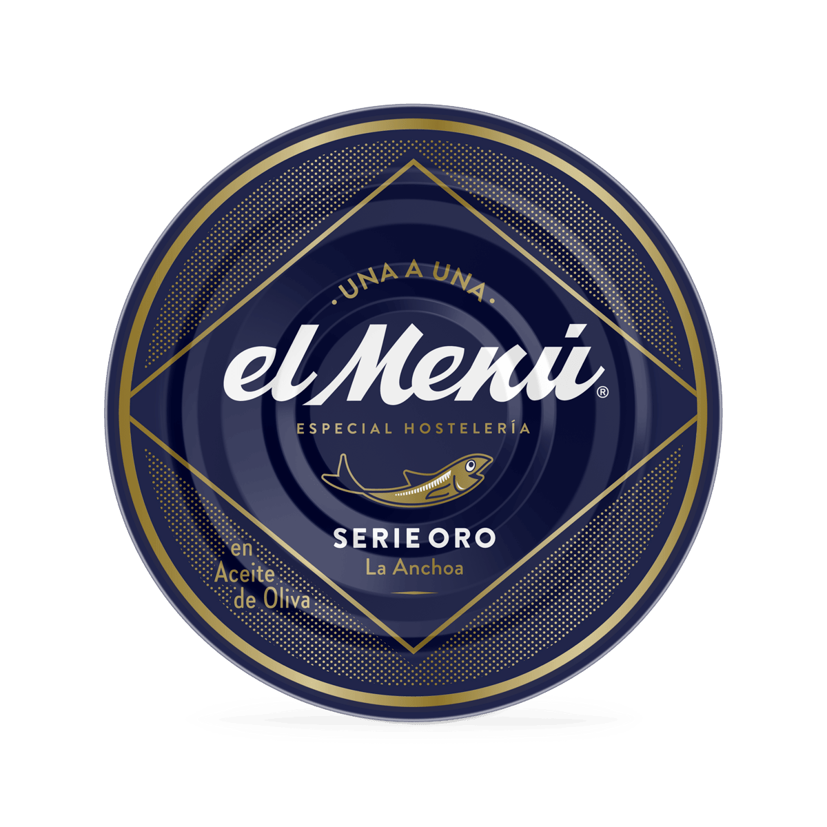 Conservas El Menú